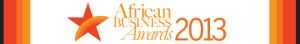 African Business Award-2013