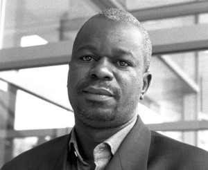 Cheriff Sy, président du Forum des Editeurs africains (The African Editor Forum - TAEF)