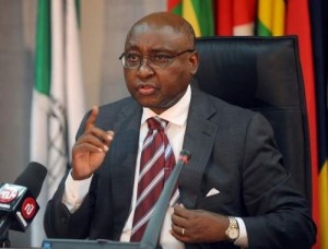 Ph : DR - Donald Kaberuka, président de la Banque africaine de développement - BAD