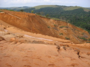 Ph : Dr - Le Gabon entend prendre en main son destin dans le secteur minier