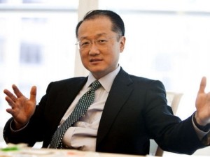 Ph: DR - Jin-Yong Cai, vice-président exécutif de l’IFC 