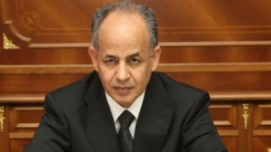 Ph : DR- Le premier ministre mauritanien, Moulay Ould Mohamed Laghdhaf