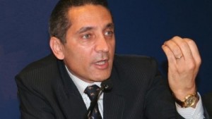 Ph: DR - Moulay Hafid Elalamy, Président et Fondateur du Group Saham