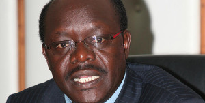 Ph: DR - Le Kenyan Mukhisa Kituyin, nouveau Secrétaire général de la CNUCED