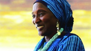 Anta Mbow / Sénégal : l’espoir pour les jeunes filles de Dakar