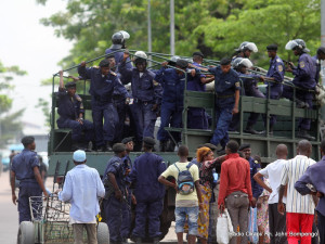 Ph : Dr - Pour l’heure, la situation reste tendue entre la RD Congo et les éléments rebelles du M23 en raison des positions dont ils font preuve