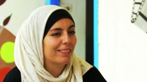 Sarah Toumi / Tunisie : les Tunisiennes reconstruisent leur pays