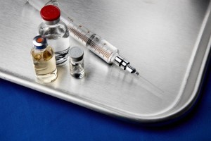 Ph: Dr - Vaccin contre le paludisme, des avancées très prometteuses