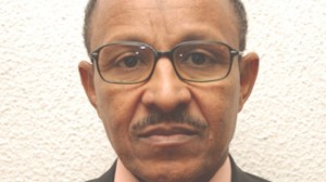 PH: DR - M. Ahmed Hamid, Commissaire de la CEDEAO chargé du Commerce, des Douanes et de la Libre circulation