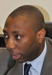 PH: Dr - Fabrice Kom Tchuente :  Forte mobilisation au Cameroun pour secourir les PME en Afrique"