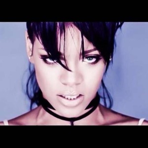 , Rihanna a choisi de jouer la carte de la sobriété pour What Now : dernier single extrait de son album
