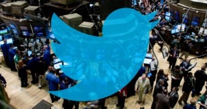 Ph: DR - Twitter, le deuxième réseau social au monde derrière Facebook