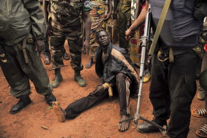 PH : DR - Quoi qu’il en soit, l’Opération française baptisée « Sangaris », attend l’adoption du texte par les membres du Conseil avant de mener une quelconque action sur le terrain