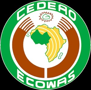 Logo Cedeao