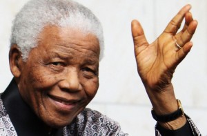 Ph: Dr - Nelson Rolihlahla Mandela, héros de la lutte anti-apartheid, décédé ce jeudi 5 décembre à 95 ans