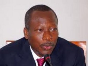 Ph: Dr - Patrice Talon, l'homme d'affaires béninois vainqueur de l'élection présidentielle de 2016