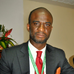 Ph: Dr - Stanislas ZEZE, Président Directeur Général de l’Agence de notation Bloomfield, basée en Côte d’Ivoir