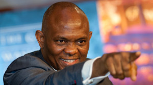 Ph/DR-: Tony O. Elumelu nous dit : « Place à l’action ! » 