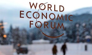 Ph/DR-: Un « New Deal pour l'Énergie en Afrique » au Forum de Davos 