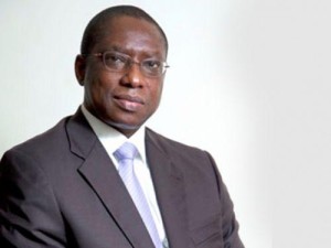 Samuel Ashitey Adjei à la tête d’un nouveau pôle regroupant 18 filiales  