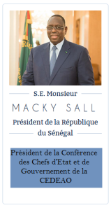 Macky Sall