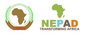 NEPAD-Logo