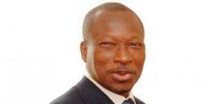 Ph/DR-: M. Patrice Guillaume Athanase: "...je serai le président de tous les Béninois sans exclusif..."