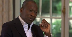 Ph/DR-: Patrice Talon : « Boni Yayi restera ex-président de la République du Bénin et je crois qu’il est l’ami de tout le monde, d’une certaine manière ».