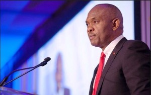 PH:DR-: Tony O. Elumelu prône l’intégration régionale pour accroître le commerce et les opportunités d’investissement.