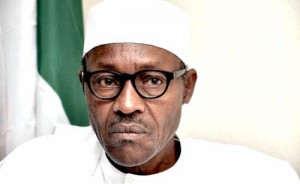 Ph/DR-: Muhammadu Buhari, président nigérian : «Le marasme actuel des prix du pétrole sur le marché international permettra au Nigeria de vite progresser dans la diversification et la revitalisation de l’économie nationale».