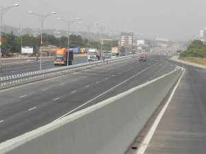Ph/DR-: Dakar-Abidjan Highway