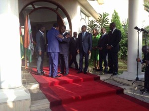 Ph/DR-:Les présidents béninois ont démontré que ce qui compte, c’est le Bénin