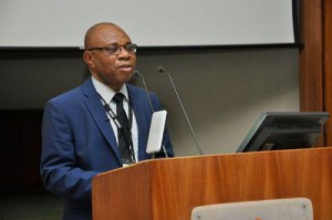 Ph/DR-: Chiji Ojukwu : Pour une création de valeur ajoutée dans l’agriculture