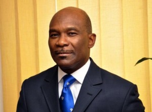 Ph/DR-: Président de la Chambre du Commerce et de l’Industrie du Bénin (CCIB) et président de la Chambre Consulaire régionale (CCR) de l’Uemoa