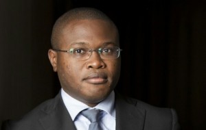 Ph/DR-: Romuald Wadagni, ministre de l'Economie et des Finances