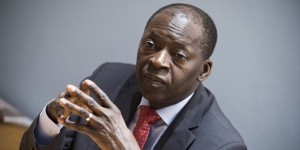 Ph/DR-: Le ministre d'Etat du Plan et de Développement Abdoulaye Bio Tchané rassure de ce que la dette intérieure et extérieure est encore soutenable