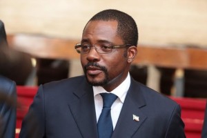 •Le ministre Gabriel Mbaga Obiang rassemble les efforts pour permettre à la Guinée équatoriale de devenir membre de la plus grande organisation mondiale de producteurs de pétrole