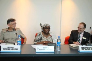 ECOWAS - United Kingdom Royal...