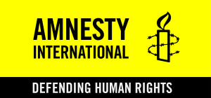 Amnesty International logo