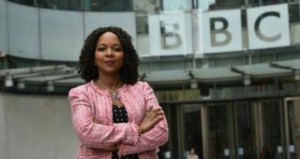 Ph: DR-: Bilkisu Labaran, rédactrice en chef du nouveau service de la BBC au Nigeria