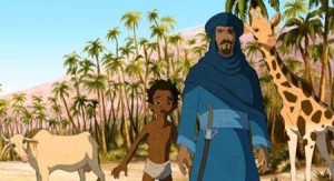 Ph: Dr-: L’Afrique à l’honneur au festival du film d’animation d’Annecy en 2020