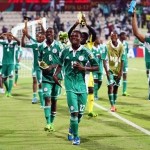 Sport / Mondial cadet : Le Nigeria champion du monde