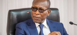 Rapport du FMI sur le diagnostic de la Gouvernance : Le Bénin fait des efforts substantiels, mais il reste des marges d’amélioration…