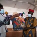 Des œuvres musicales promeuvent le projet « GNONNANTCHE » dans les départements du Zou et des Collines : L’artiste Adjahossou Joseph dit Kingnon de Glazoué décroche le 1er prix