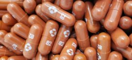 Santé : LA FRANCE A COMMANDÉ 50.000 DOSES DU TRAITEMENT ANTI-COVID DE L’AMÉRICAIN MERCK