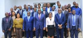 CEDEAO : Atelier de Plaidoyer et de sensibilisation des parties prenantes du Sénégal sur l’ARCC