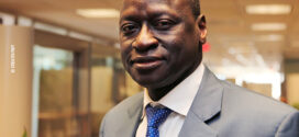 Visite du vice-président de la Banque mondiale pour l’Afrique de l’Ouest et centrale: Ousmane Diagana, effectuera une visite officielle au Bénin du 27 oct au 02 novembre