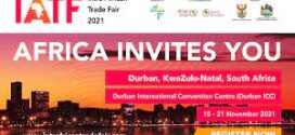 IATF 2021 : l’Afrique se bouscule aux portes de Durban pour des accords de 40 milliards USD