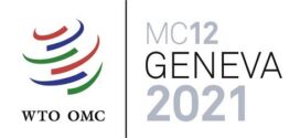 12ème édition de la Conférence ministérielle de l’Organisation mondiale du Commerce (OMC-12) à Genève (Suisse) : Des avancées notables sur la réglementation intérieure des services