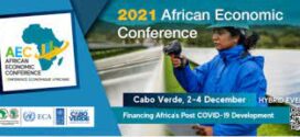 Conférence économique africaine (CEA) – édition 2021 au Cap-Vert : Réinventer le financement du développement des pays africains